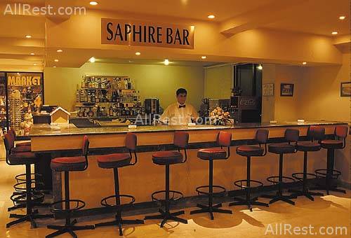 Unsaphire Hotel 21